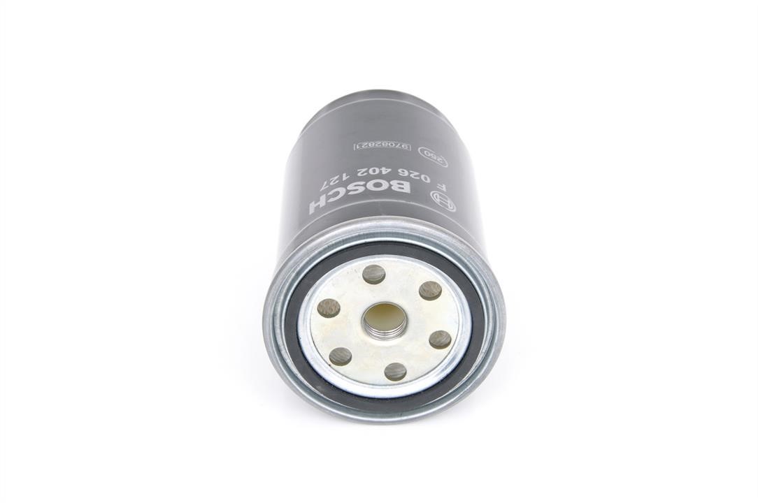Bosch F 026 402 127 Fuel filter F026402127