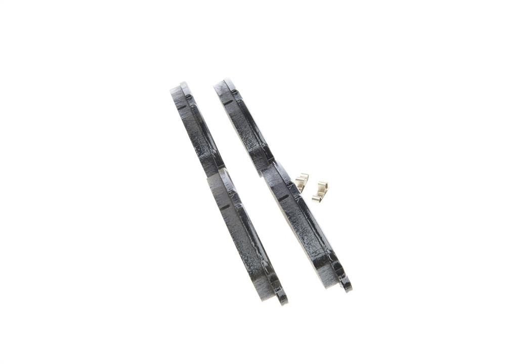 Brake pad set Bosch 0 986 494 720