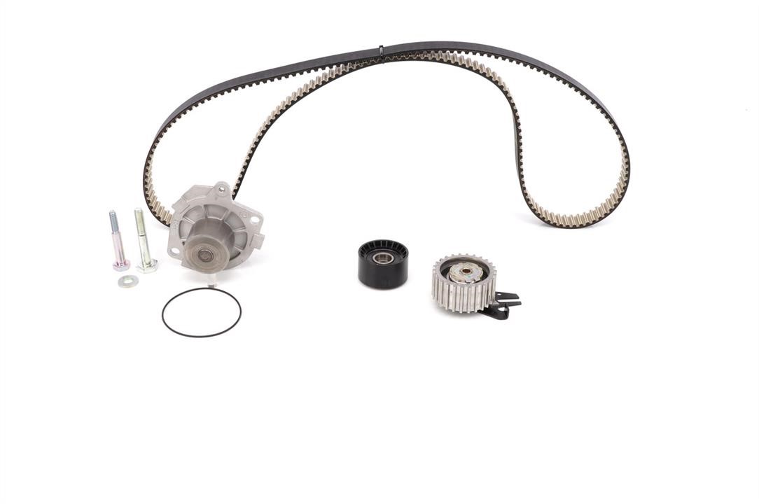 Bosch 1 987 948 745 TIMING BELT KIT WITH WATER PUMP 1987948745