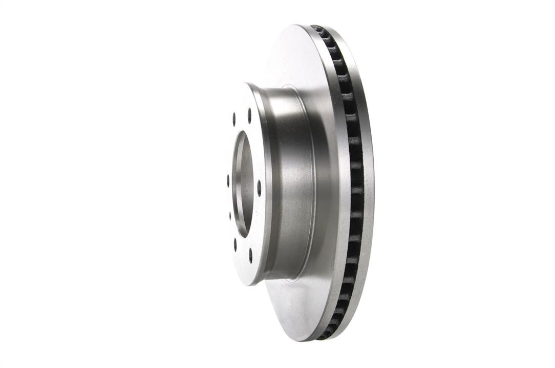 Front brake disc ventilated Bosch 0 986 479 711