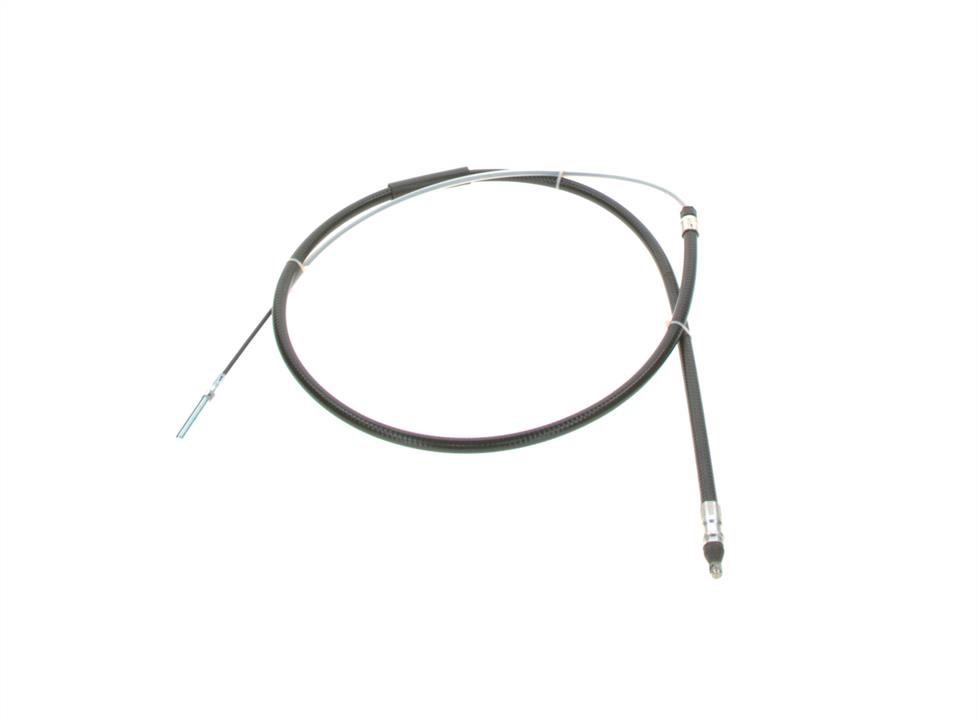 Bosch 1 987 477 531 Parking brake cable, right 1987477531