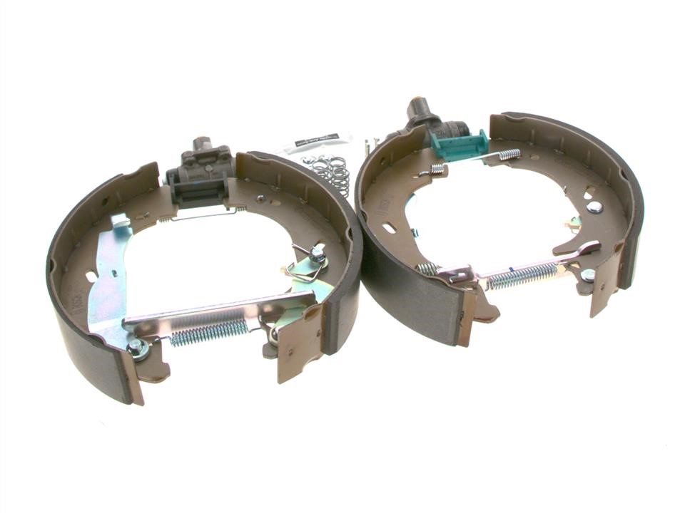 Brake shoe set Bosch 0 204 114 103