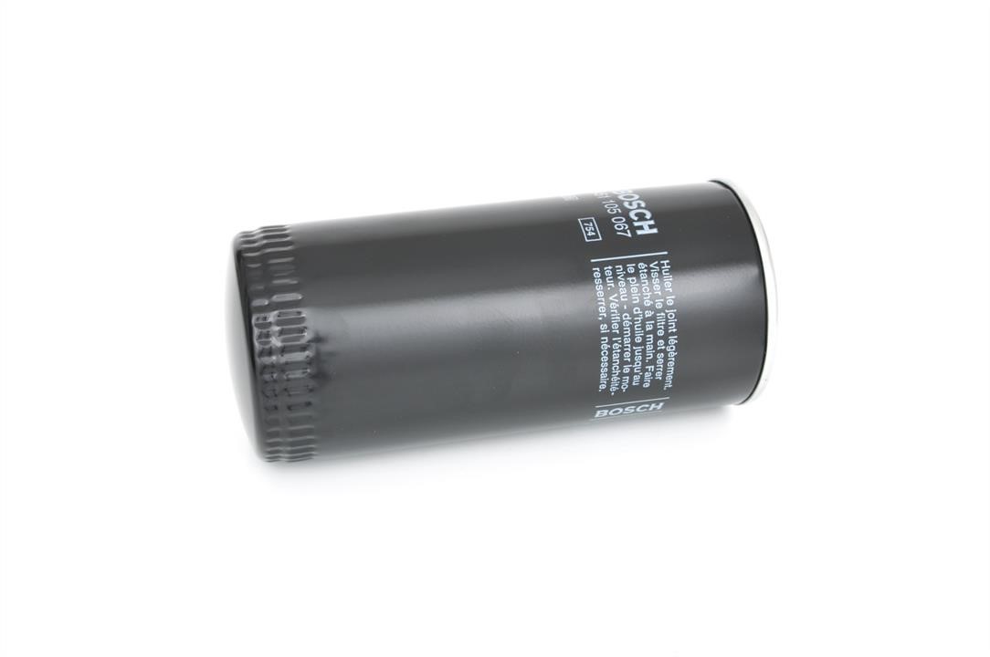 Oil Filter Bosch 0 451 105 067