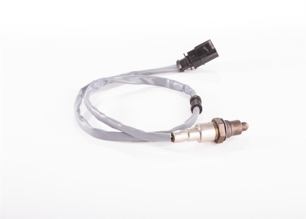 Lambda Sensor Bosch 0 258 030 221