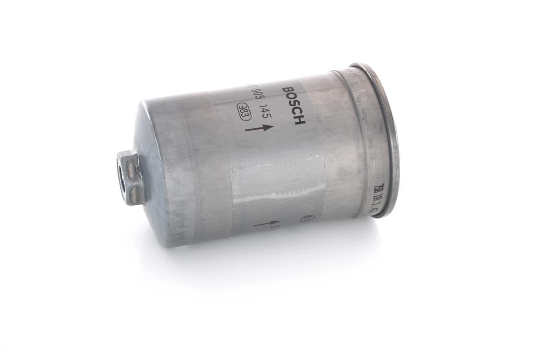 Fuel filter Bosch 0 450 905 145