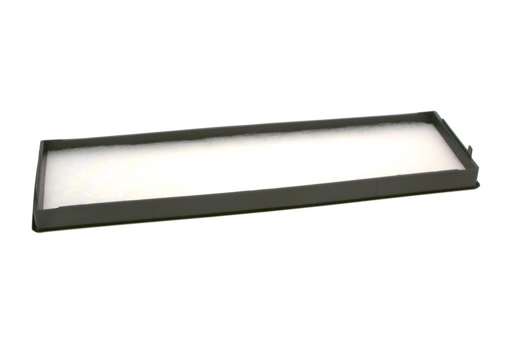 Cabin filter Bosch 1 987 431 156