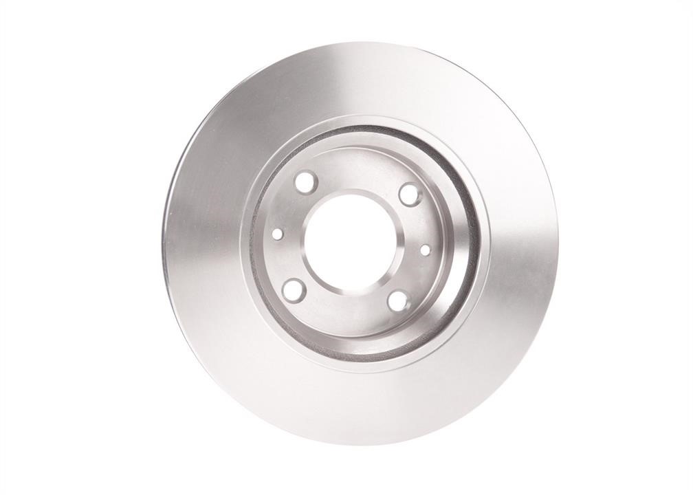 Front vented brake disc Bosch 0 986 479 577