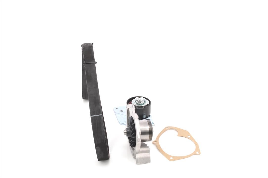 TIMING BELT KIT WITH WATER PUMP Bosch 1 987 946 485