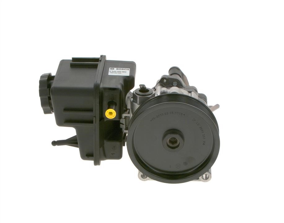 Bosch K S00 000 664 Hydraulic Pump, steering system KS00000664