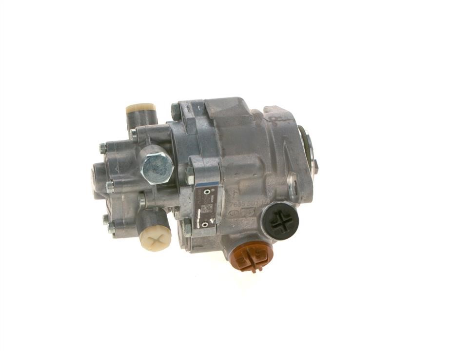 Hydraulic Pump, steering system Bosch K S01 001 354