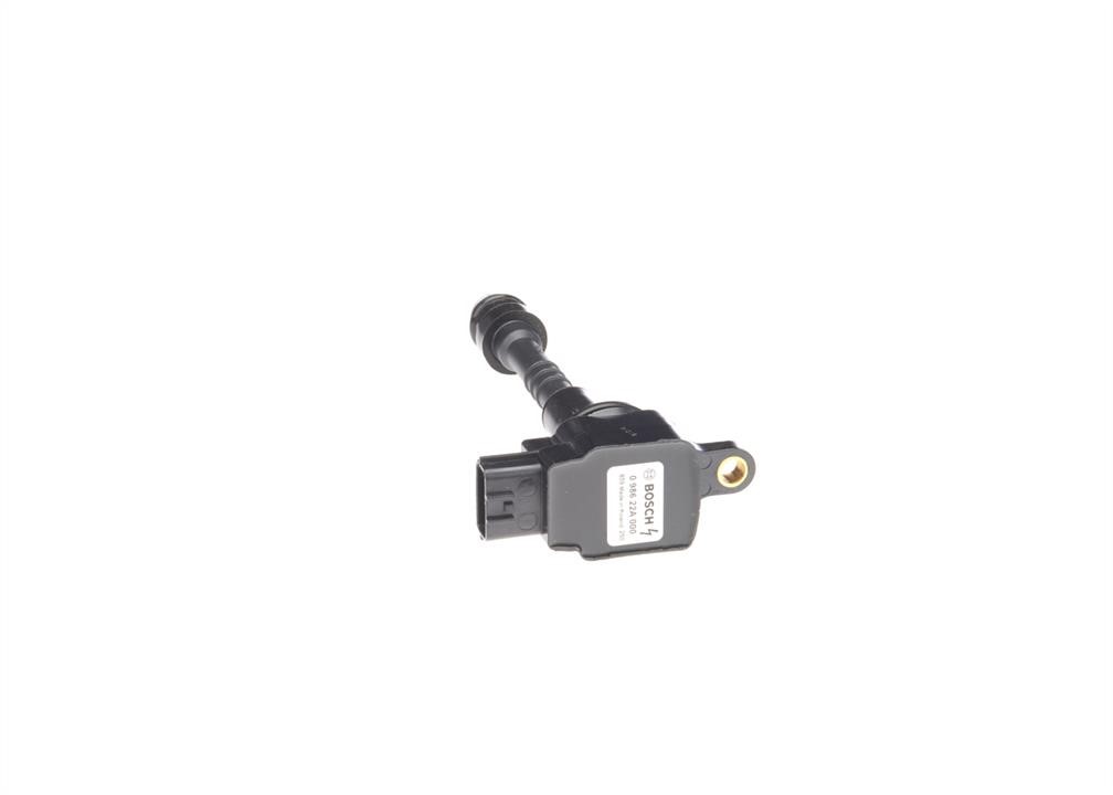 Buy Bosch 098622A000 – good price at EXIST.AE!