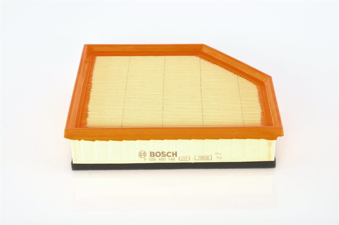 Bosch F 026 400 146 Air filter F026400146