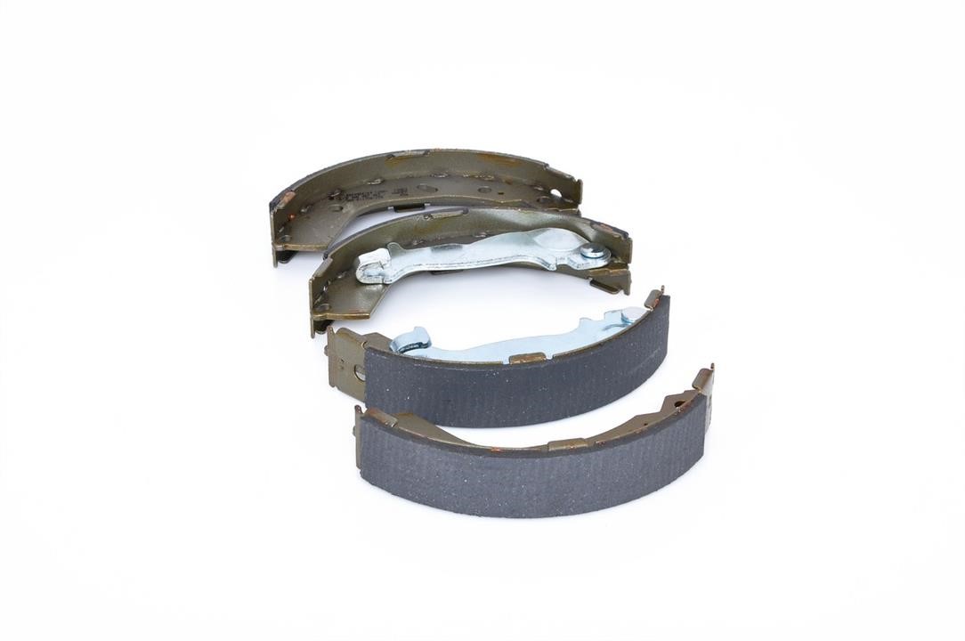Brake shoe set Bosch 0 986 487 909