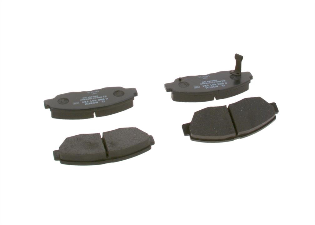 Buy Bosch 0986461124 – good price at EXIST.AE!