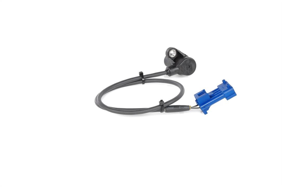 Bosch Crankshaft position sensor – price 289 PLN