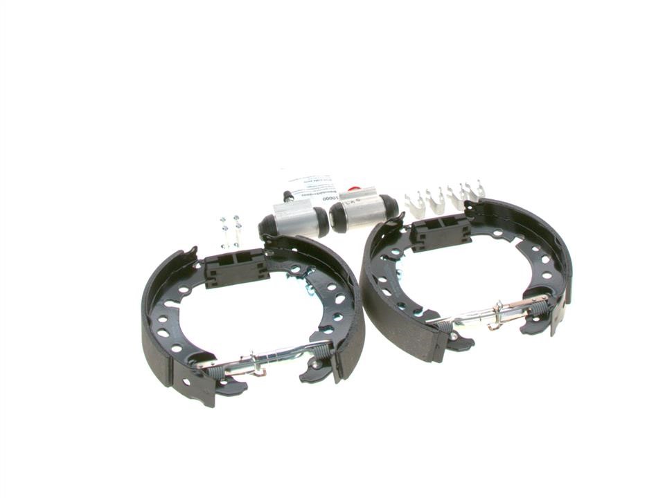 Brake shoe set Bosch 0 204 114 707