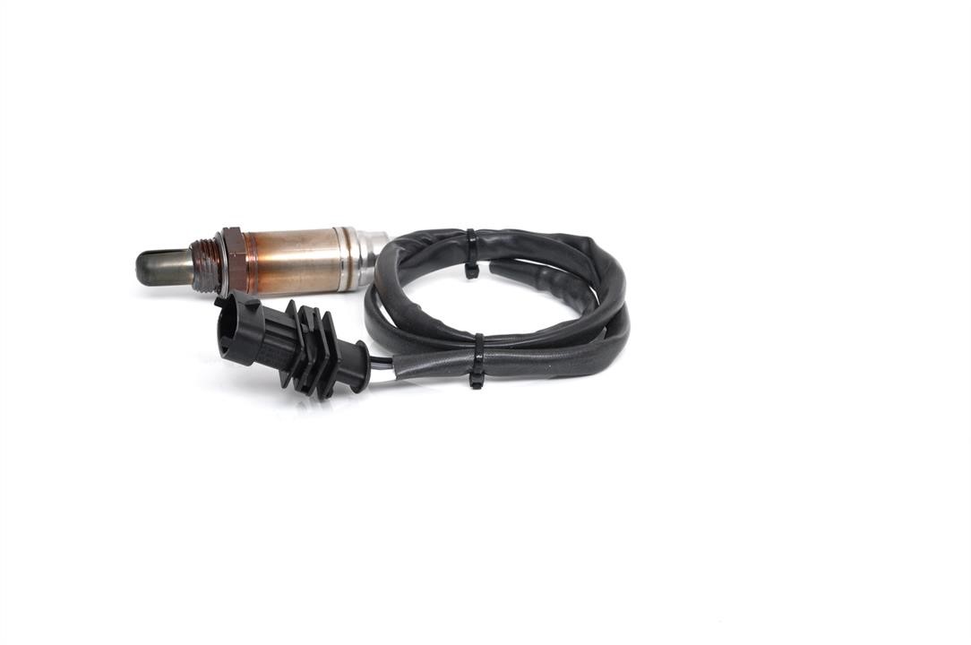 Buy Bosch 0258005234 – good price at EXIST.AE!