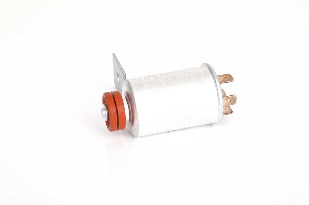 Direction indicator relay Bosch 0 336 208 001