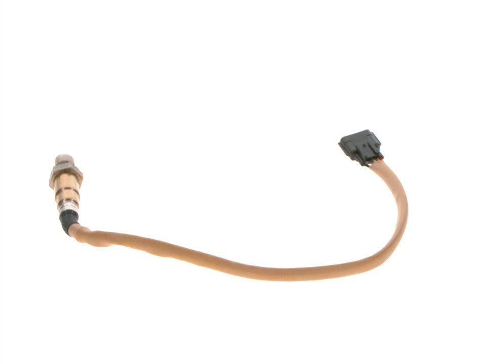 Lambda Sensor Bosch 0 258 027 00U