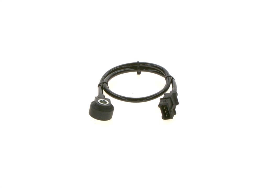 Detonation sensor Porsche: 0261231008 Bosch Knock sensor