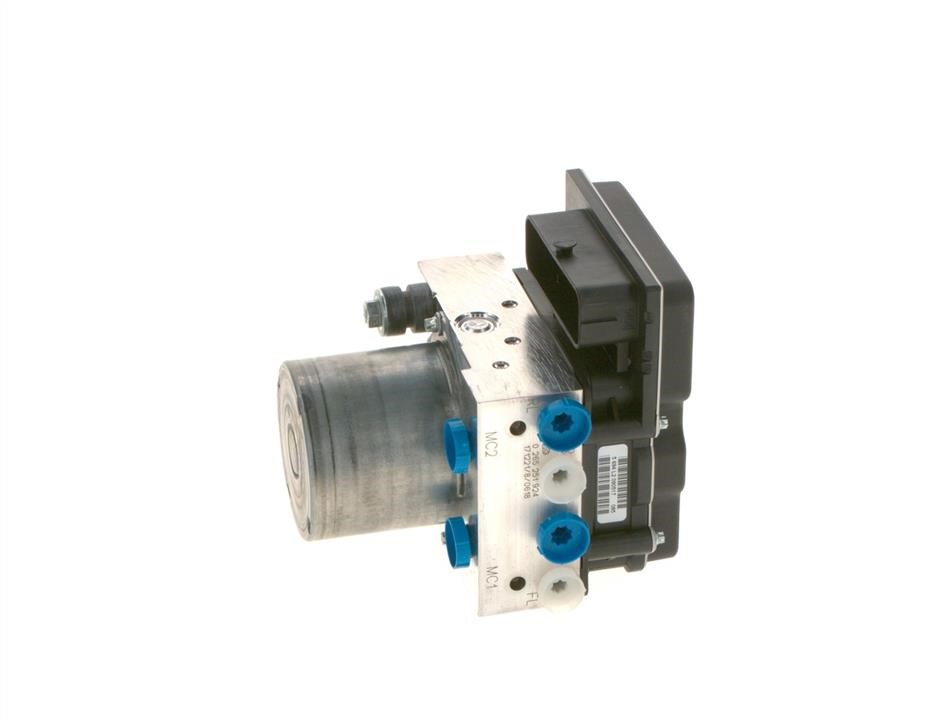 Hydraulic Unit Antilock Braking System (ABS) Bosch 0 265 251 924