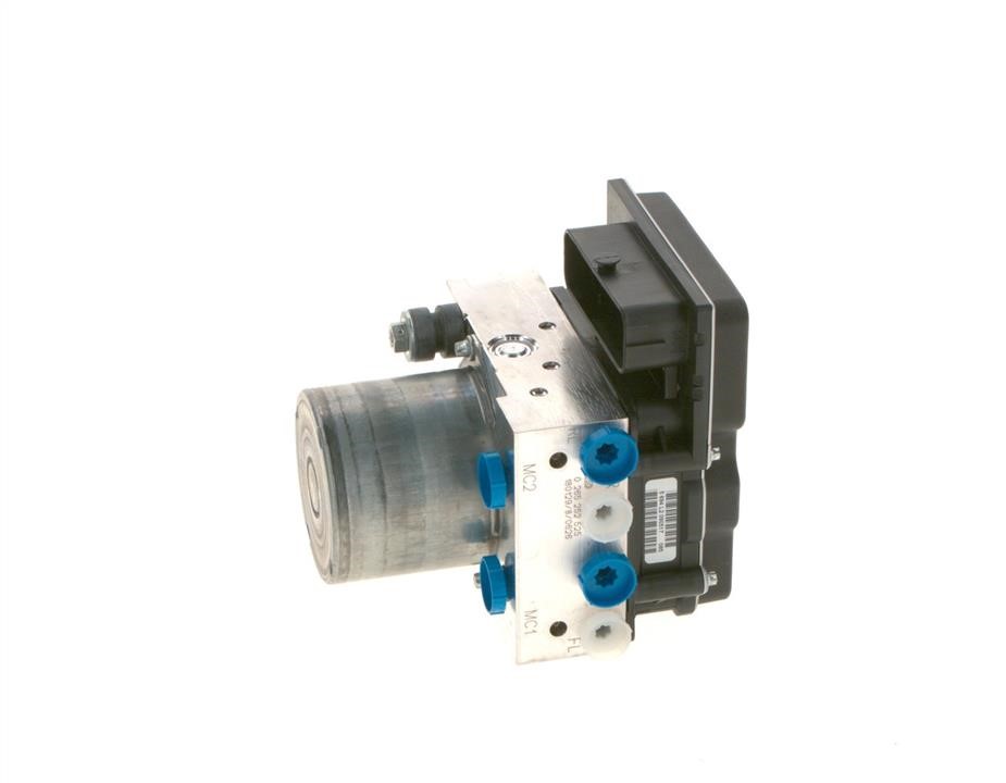 Hydraulic Unit Antilock Braking System (ABS) Bosch 0 265 252 525