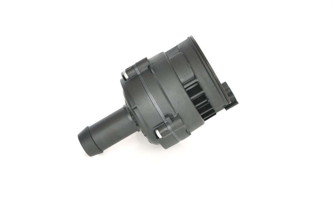 Washer pump Bosch 0 392 023 014