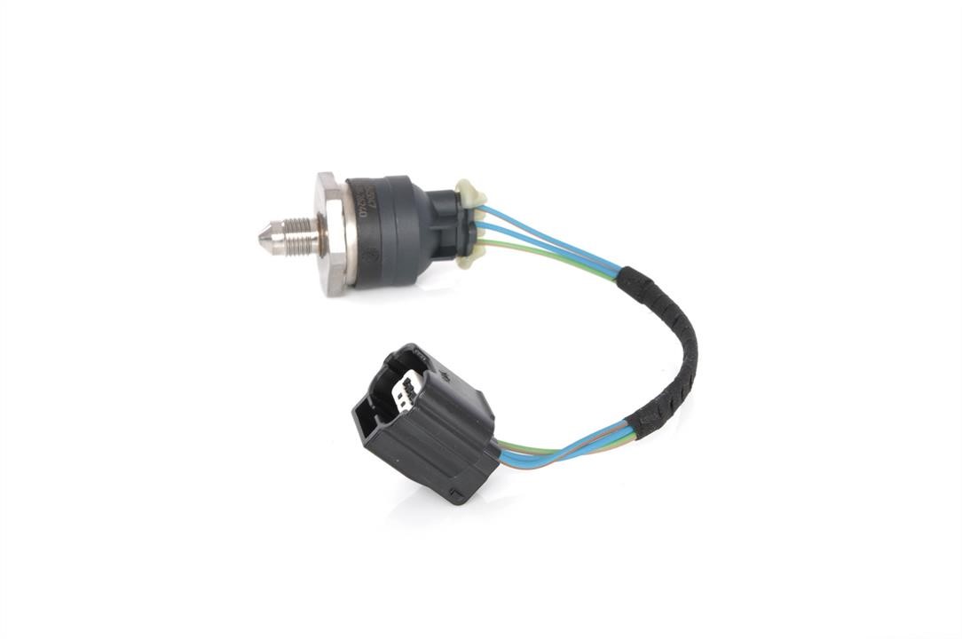 Bosch Fuel pressure sensor – price 487 PLN