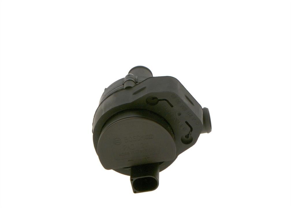 Bosch 0 392 023 044 Additional coolant pump 0392023044