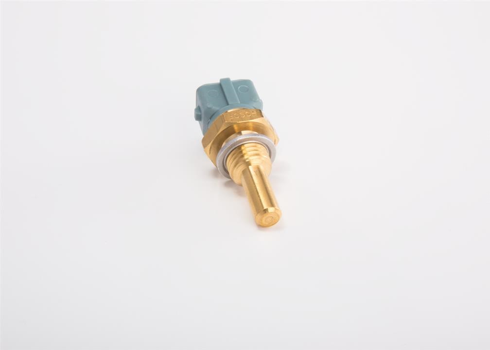Coolant temperature sensor Bosch 0 280 130 107