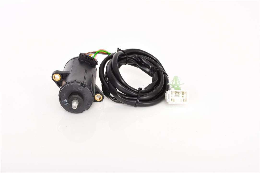 Bosch 0 281 002 320 Accelerator pedal position sensor 0281002320