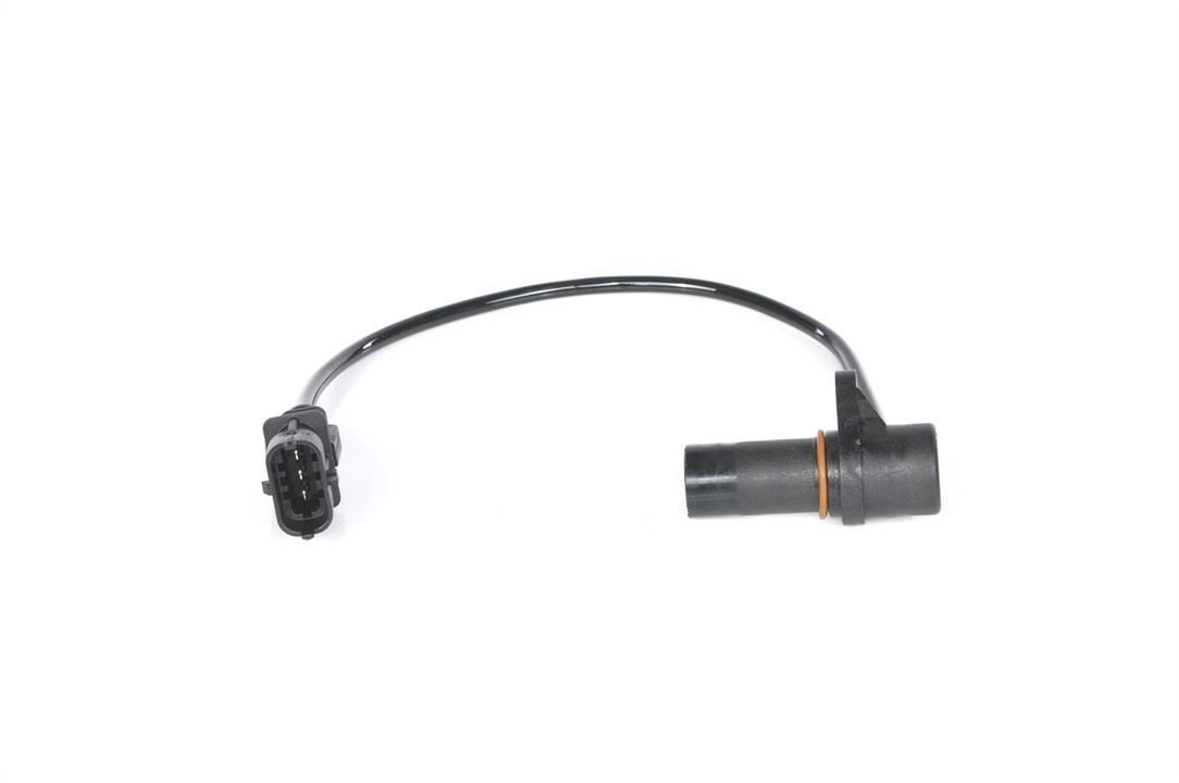 0281002553 Bosch Crankshaft position sensor