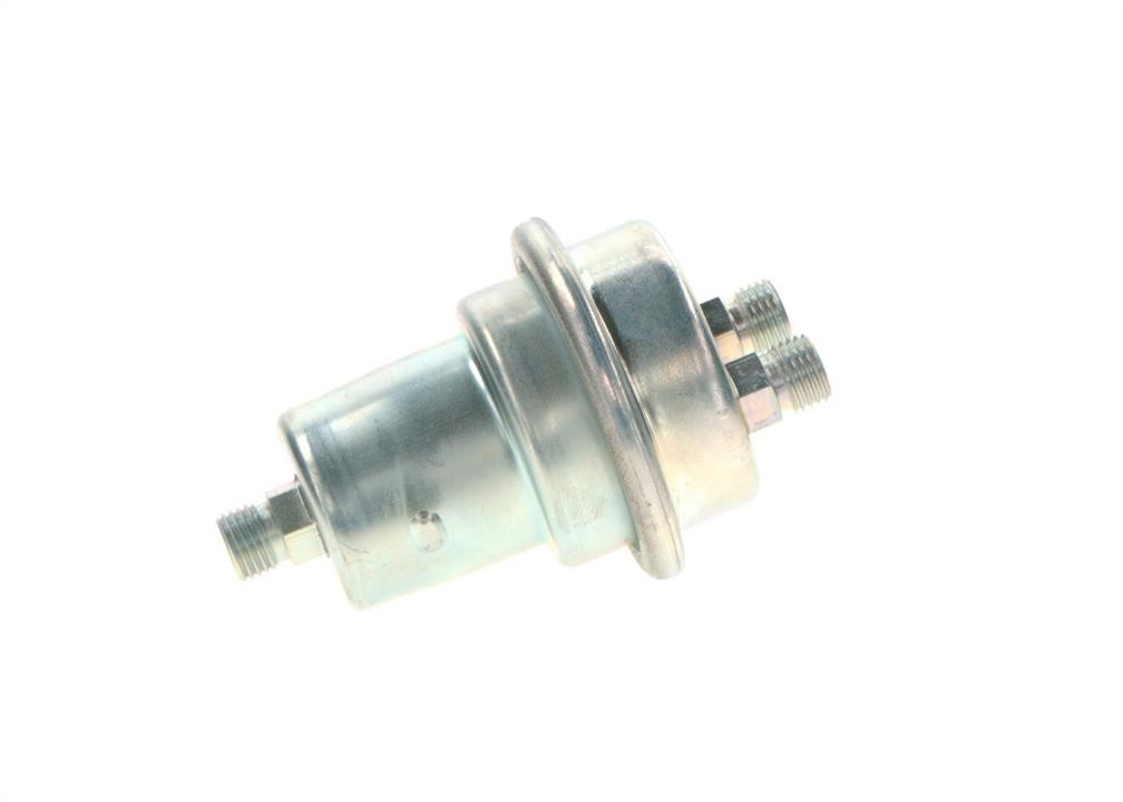 Fuel pulsation damper Bosch 0 438 170 009