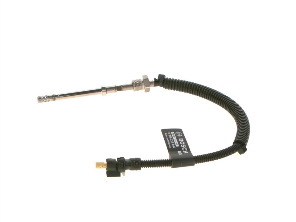 Exhaust gas temperature sensor Bosch 0 986 259 047
