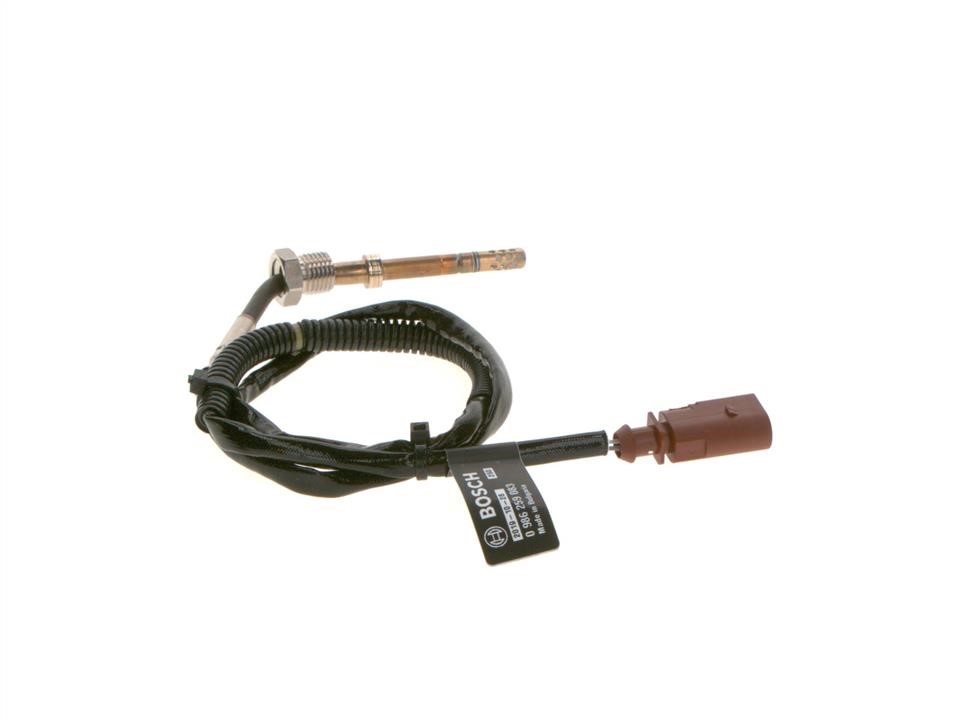 Exhaust gas temperature sensor Bosch 0 986 259 083