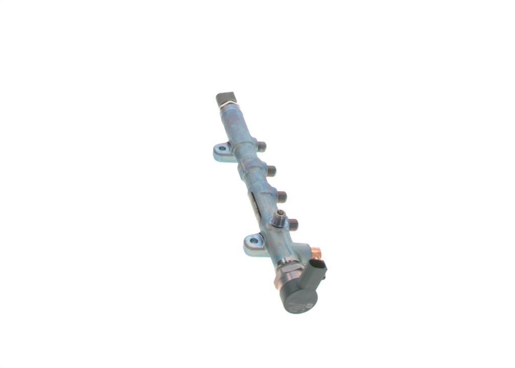 Fuel rail Bosch 0 445 214 274