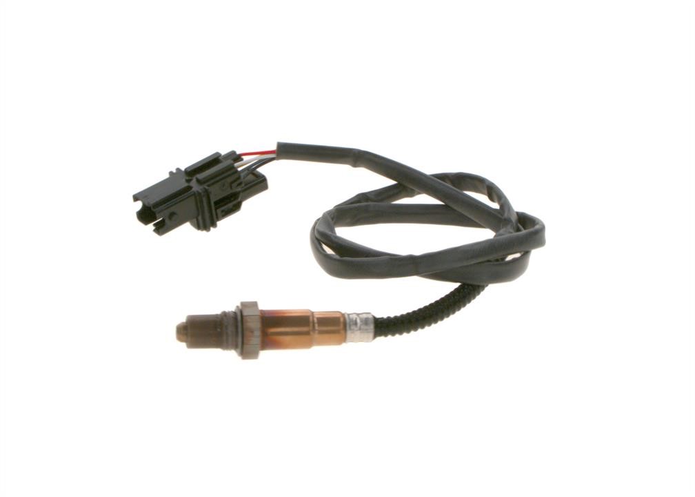Buy Bosch 0258007071 – good price at EXIST.AE!