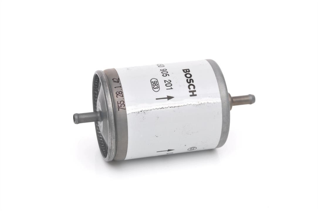 Fuel filter Bosch 0 450 905 201