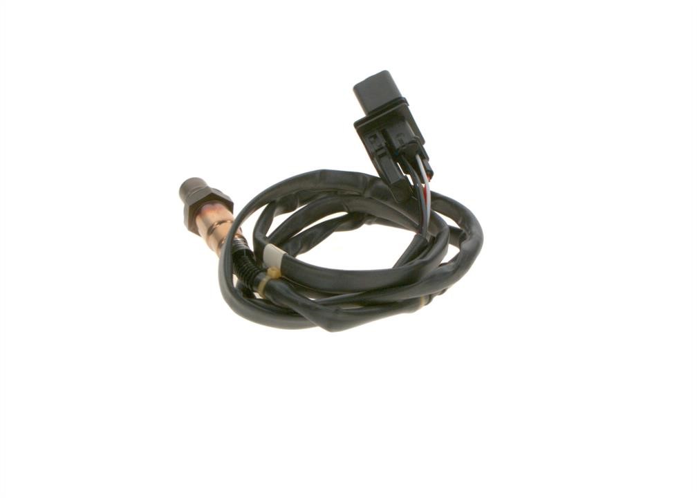 Lambda sensor Bosch 0 258 007 157