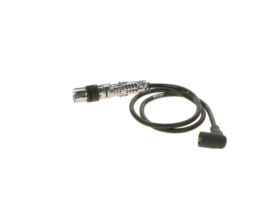 Ignition lead set Bosch 0 986 356 312
