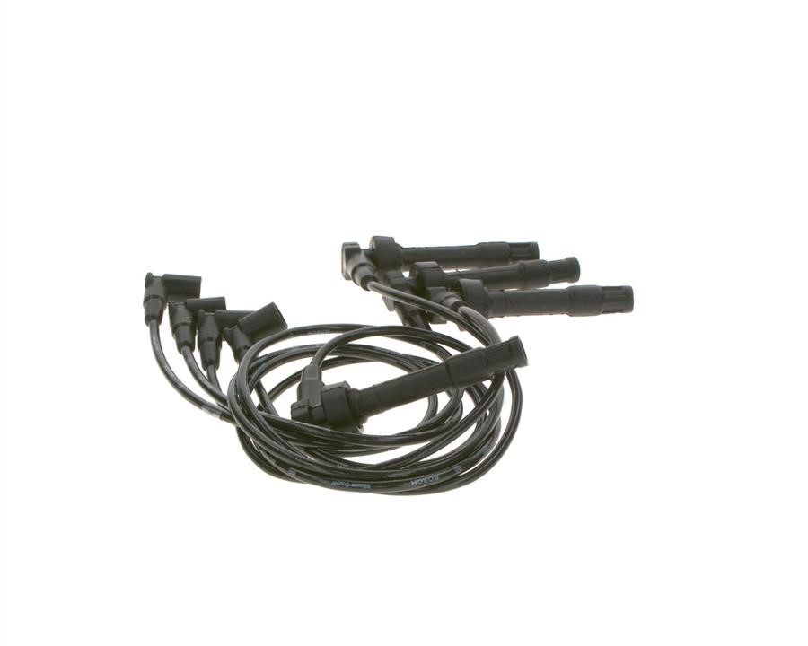 Ignition lead set Bosch 0 986 356 307