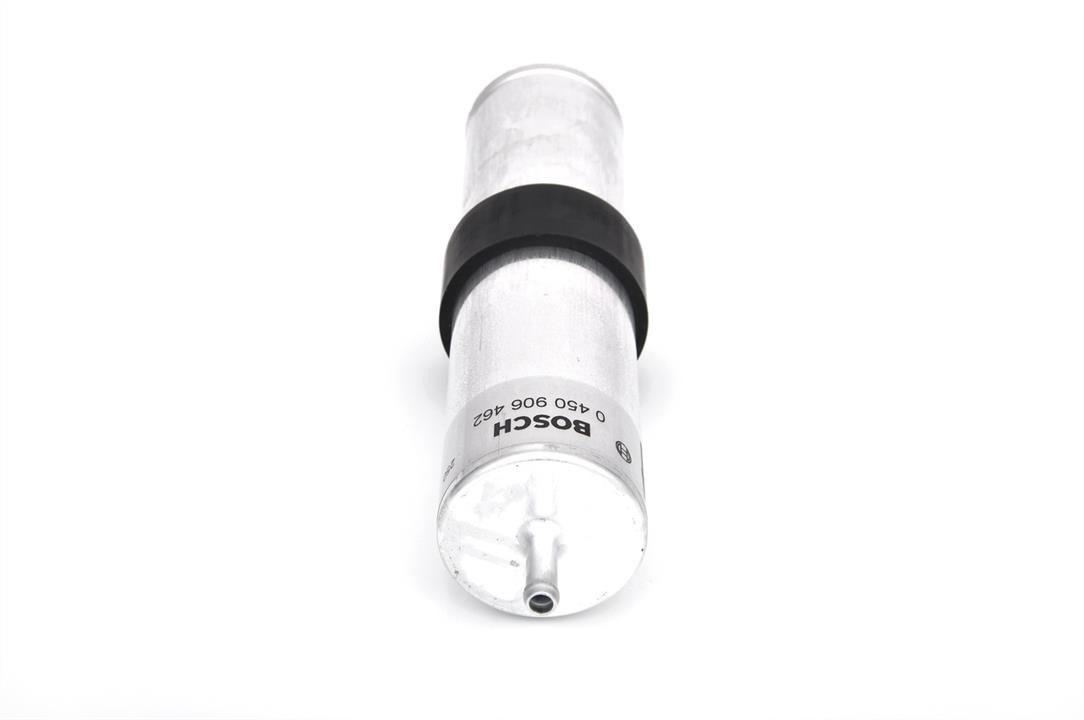 Car fuel filter Mini: 0450906462 Bosch Fuel filter