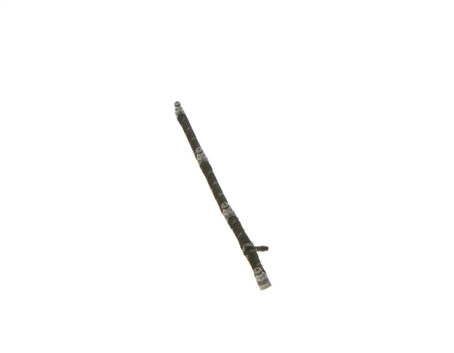 Hose, fuel overflow Bosch 0 928 402 142