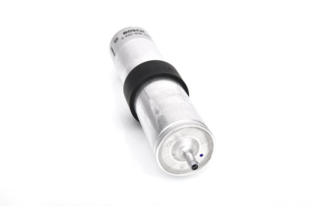 Fuel filter Bosch 0 450 906 462