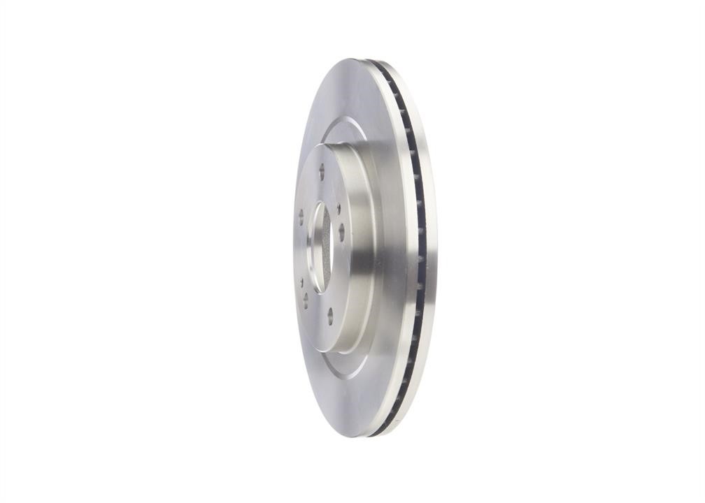 Front vented brake disc Bosch 0 986 479 470