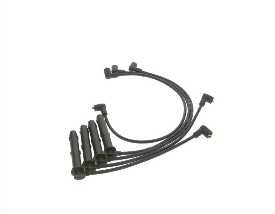 Ignition lead set Bosch 0 986 356 802