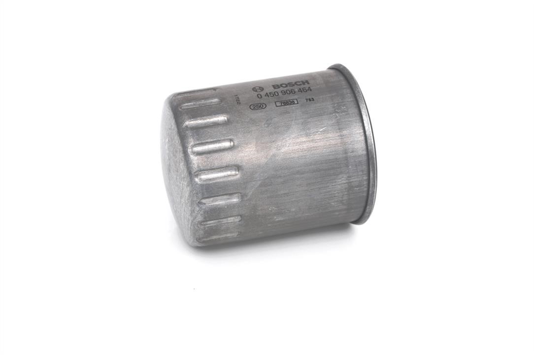 Fuel filter Bosch 0 450 906 464
