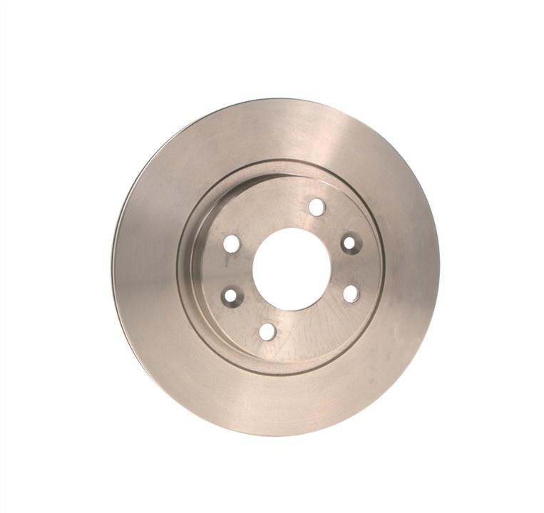 Front vented brake disc Bosch 0 986 478 270