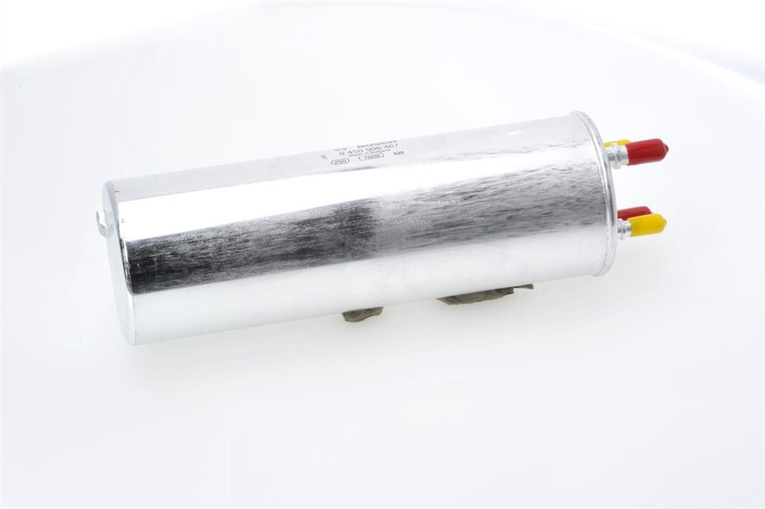 Fuel filter Bosch 0 450 906 467