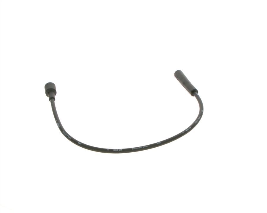 Ignition lead set Bosch 0 986 356 855